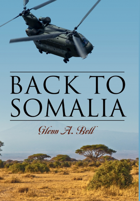 Back to Somalia