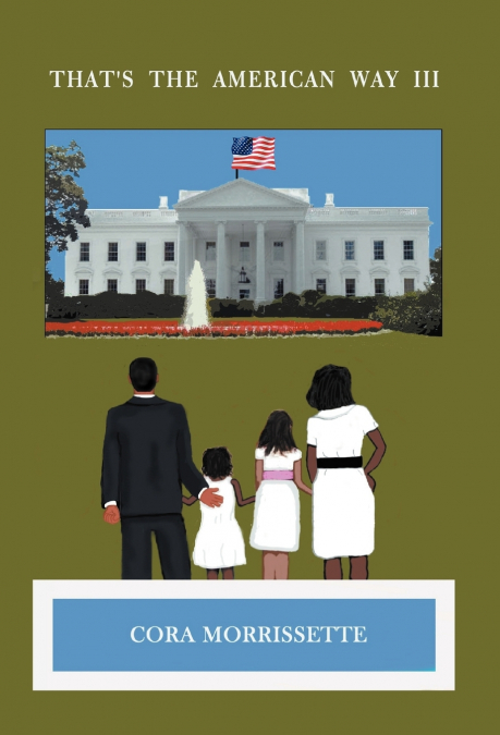 That’s The American Way III