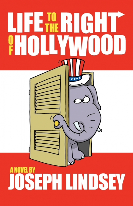 Life to the Right of Hollywood