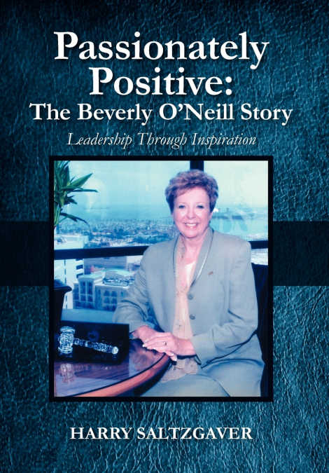 Passionately Positive