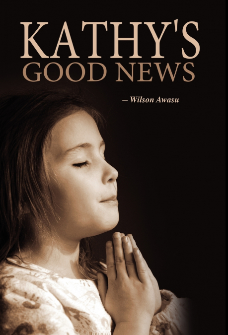 Kathy’s Good News