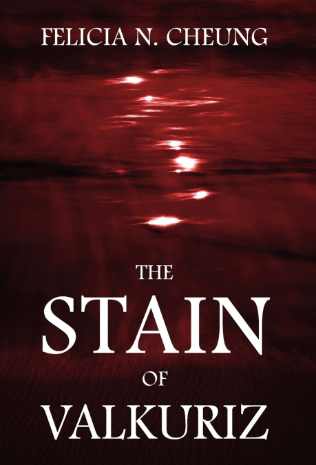 The Stain of Valkuriz