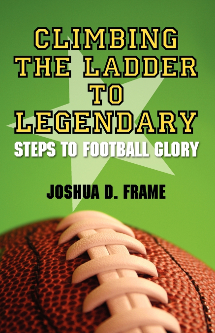 Climbing The Ladder To Legendary