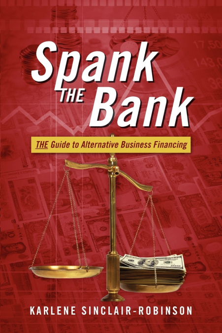 Spank the Bank