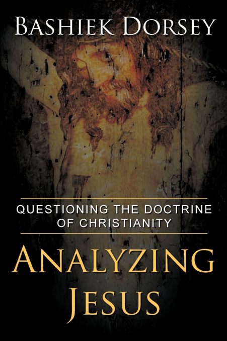 Analyzing Jesus