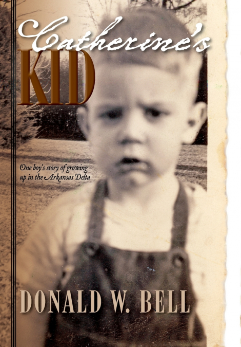 Catherine’s Kid