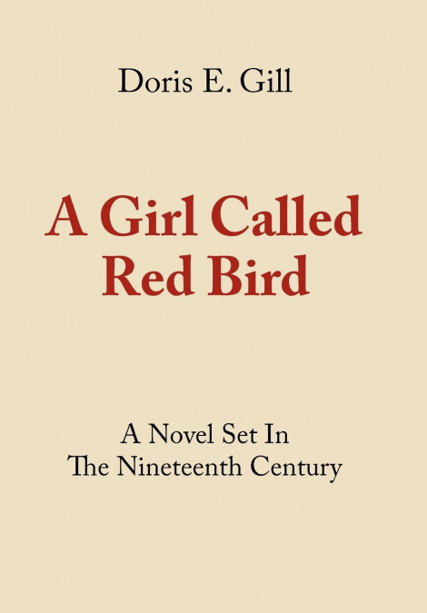 A Girl Called Red Bird
