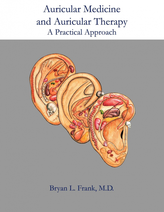 Auricular Medicine and Auricular Therapy