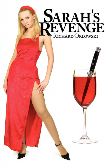Sarah’s Revenge