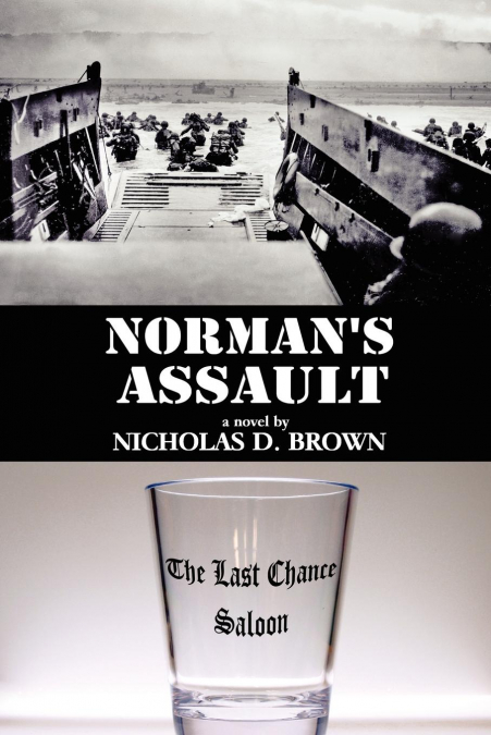 Norman’s Assault