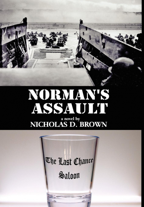 Norman’s Assault