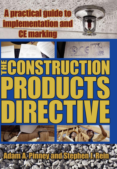 The Construction Products Directive