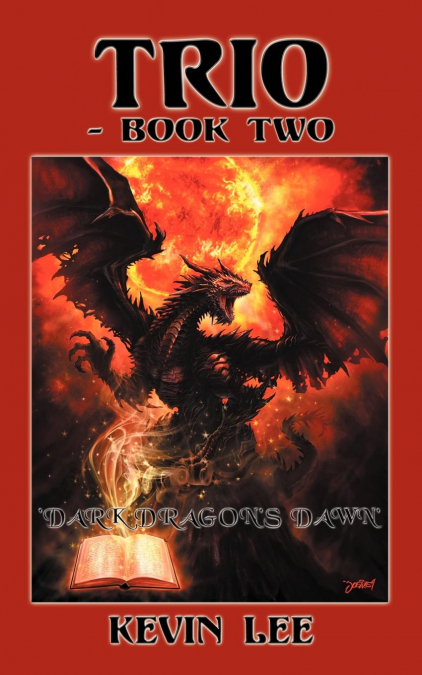 Trio-Book Two
