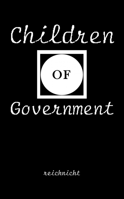 Children Of Government