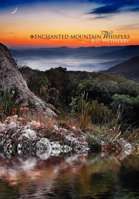 Enchanted Mountain Whispers