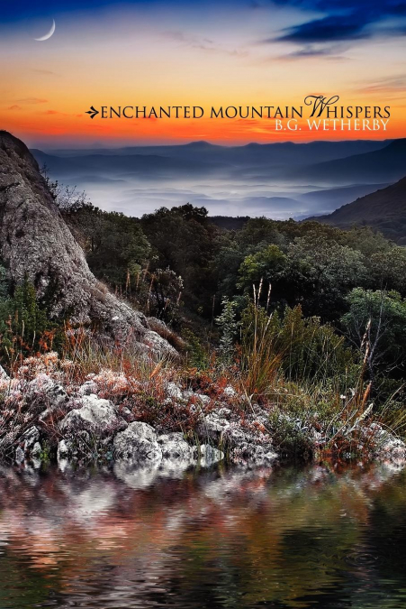 Enchanted Mountain Whispers