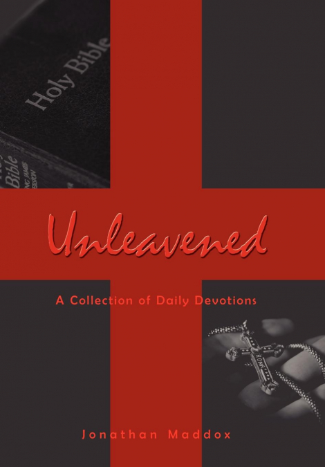 Unleavened