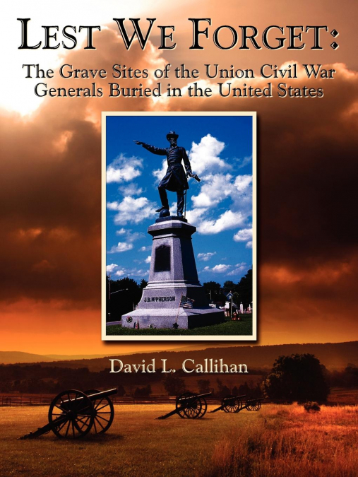 Lest We Forget