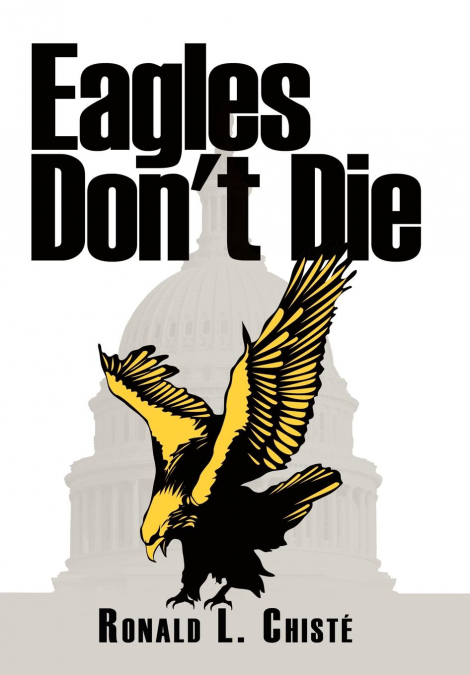 Eagles Don’t Die