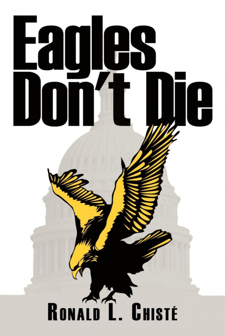 Eagles Don’t Die