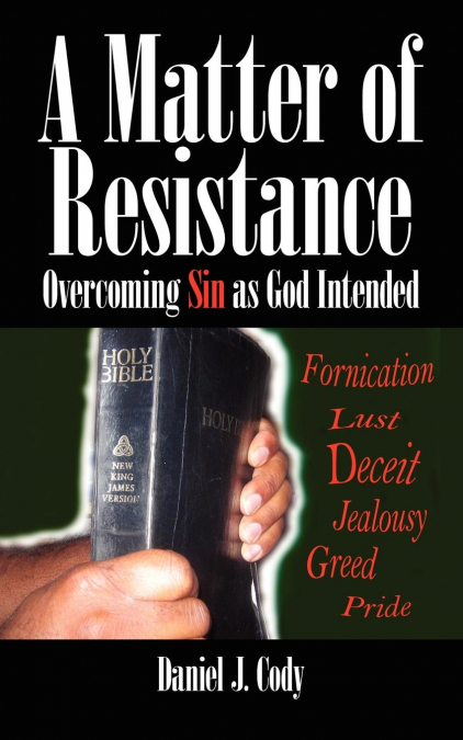 A Matter of Resistance