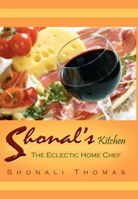 Shonal’s Kitchen