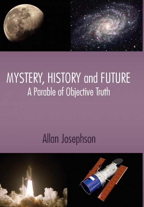 Mystery, History and Future