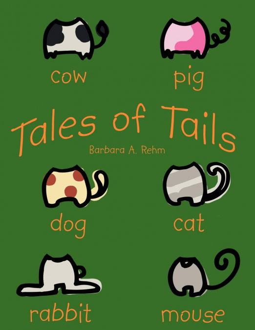 Tales of Tails