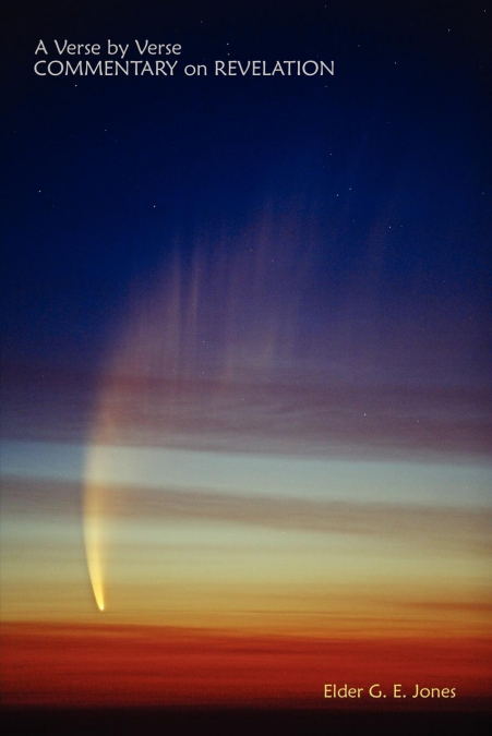 A Verse by Verse Commentary on Revelation