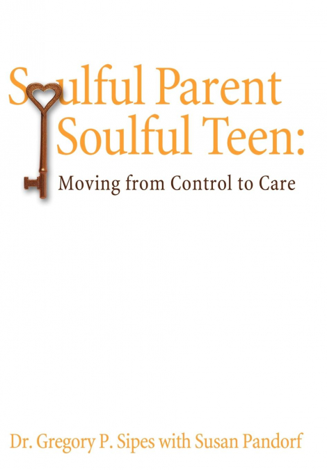 Soulful Parent-Soulful Teen