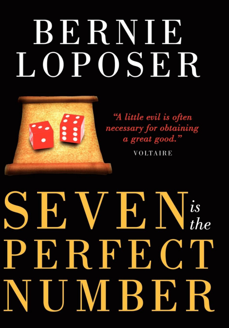 Seven is the Perfect Number