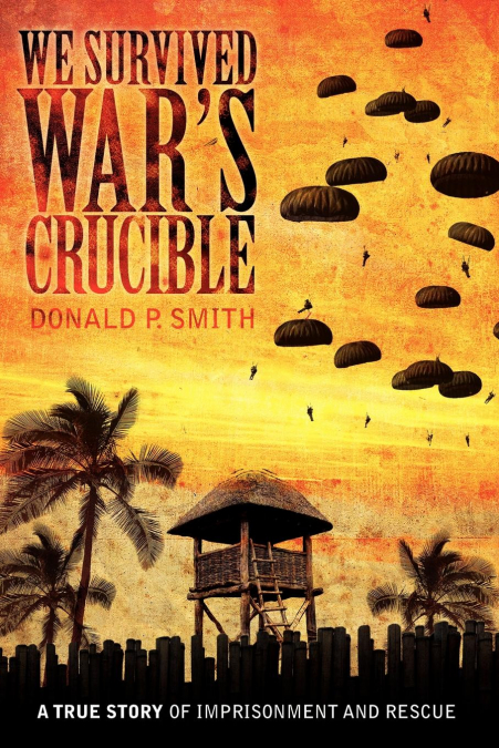 We Survived War’s Crucible