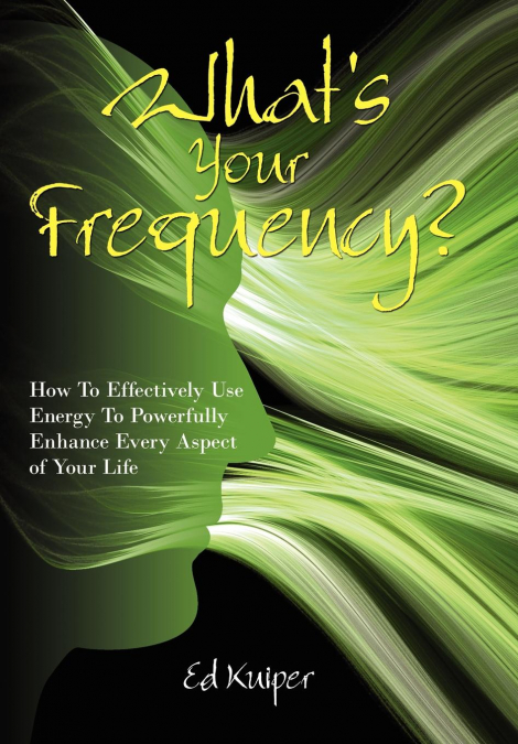 What’s Your Frequency?
