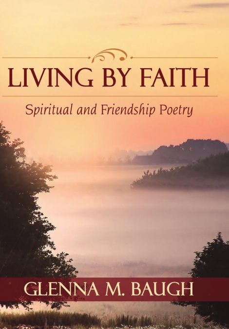 Living by Faith