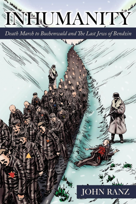 Inhumanity