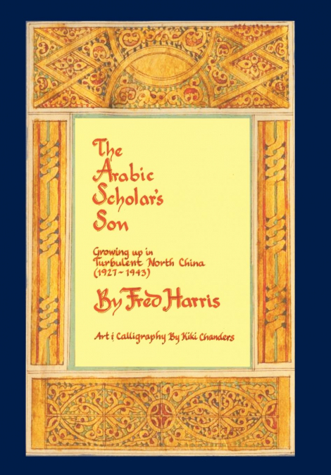 The Arabic Scholar’s Son