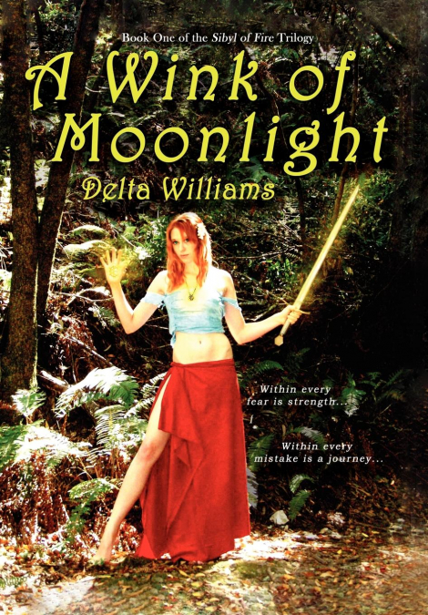 A Wink of Moonlight