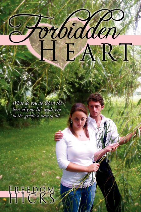 Forbidden Heart