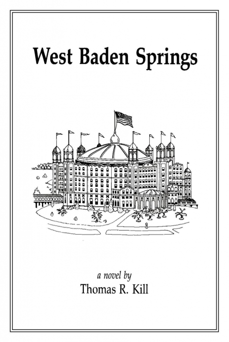 West Baden Springs