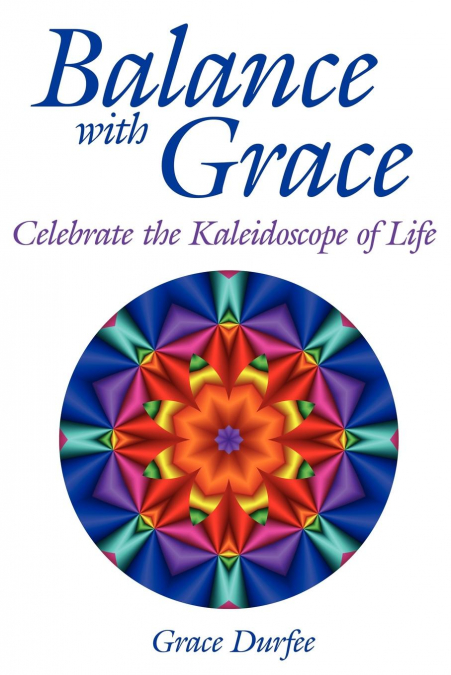 Balance with Grace