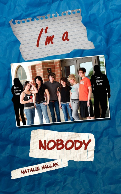 I’m a Nobody