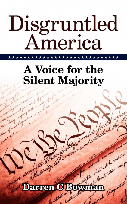 Disgruntled America