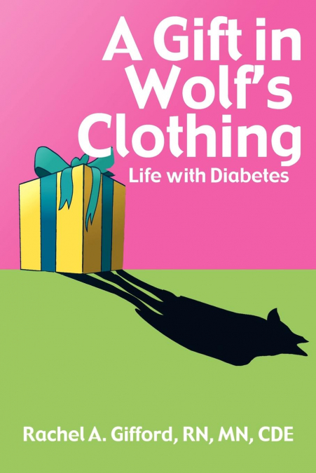 A Gift in Wolf’s Clothing