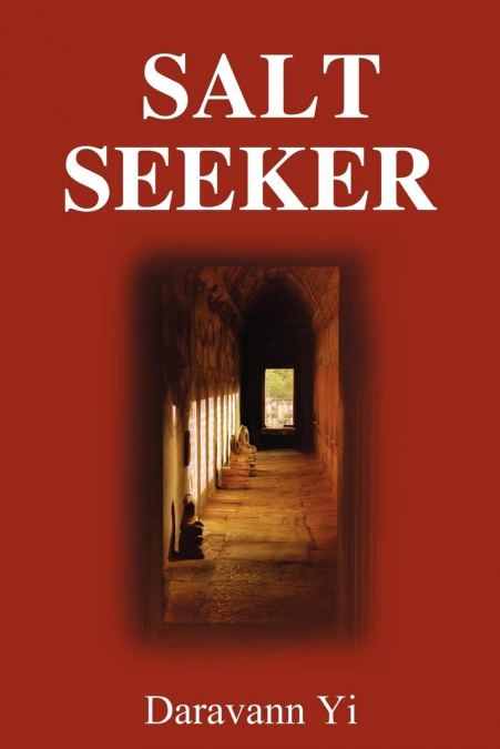 Salt Seeker