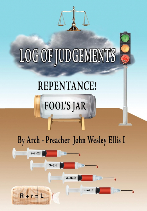 Log of Judgments