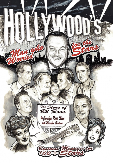 Hollywood’s Man Who Worried for the Stars