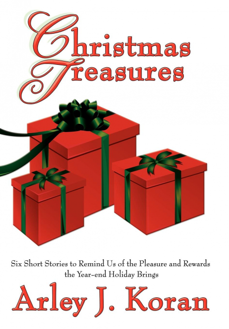 Christmas Treasures
