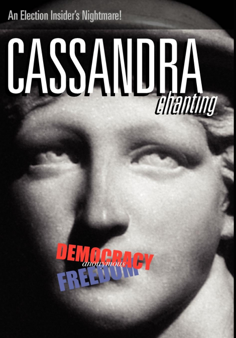 Cassandra, Chanting