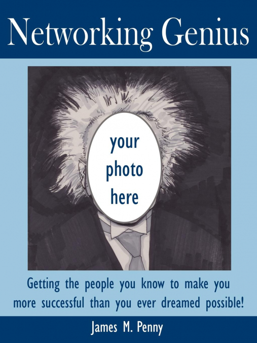 Networking Genius
