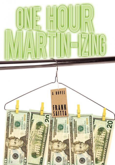 One Hour Martin-izing